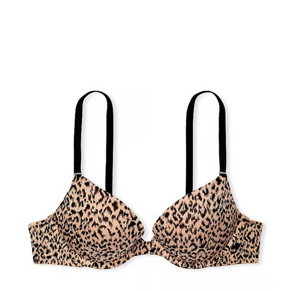 VICTORIA'S SECRET
Sexy Tee Lacie Push-Up Bra - Picture 3 of 5